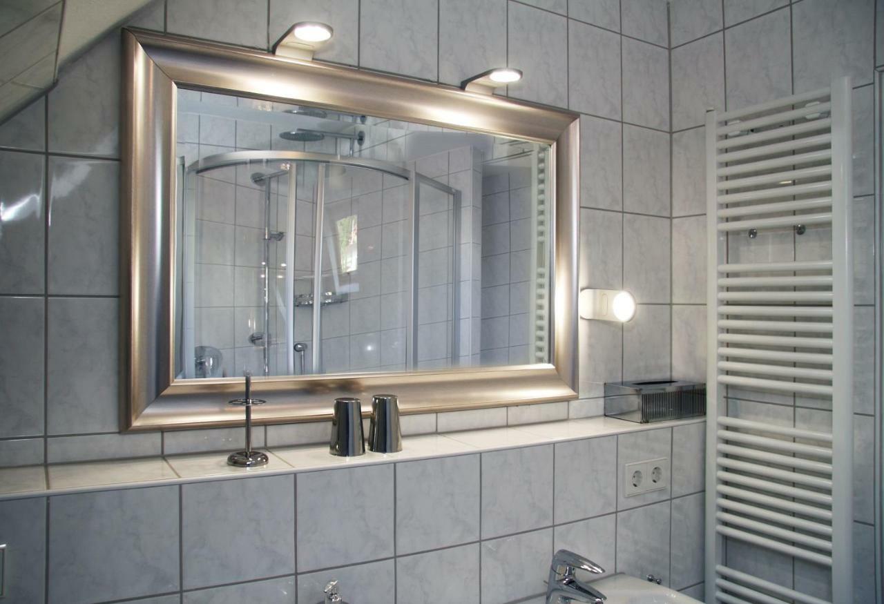 Apartment Sonnenterrasse بادن بادن المظهر الخارجي الصورة