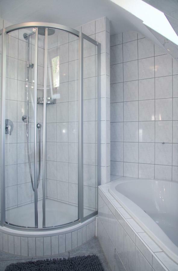 Apartment Sonnenterrasse بادن بادن المظهر الخارجي الصورة